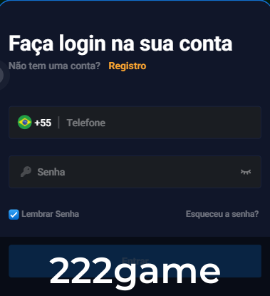 Registro